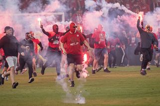 Fanoušci zpět v Edenu. Šéf Slavie vyhlásil tresty za případné přečiny, zřejmě přijde velký protest - Médium.cz